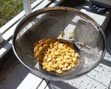 かぼちゃの種の食べ方作り方3写真
