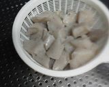 シンプル！アレンジ自在蒟蒻炒め煮作り方2写真