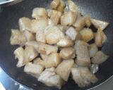シンプル！アレンジ自在蒟蒻炒め煮作り方3写真