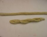 野菜かすでグリッシーニ作り方3写真