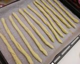 野菜かすでグリッシーニ作り方4写真