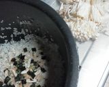 何でも！キノコご飯作り方2写真