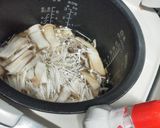 何でも！キノコご飯作り方3写真