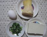 筍豆腐ナゲット作り方1写真