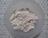 筍豆腐ナゲット作り方2写真