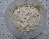 筍豆腐ナゲット作り方3写真