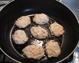 筍豆腐ナゲット作り方4写真