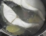 ふっくらおいしい鯛のそぼろ風寿司作り方3写真