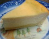 酒かすチーズケーキ作り方13写真