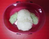 H@ppy.キャラ弁 わんわん作り方2写真
