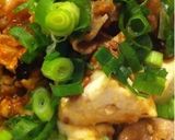 豚肉で☆肉豆腐作り方5写真