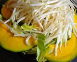 タジン鍋で野菜たっぷりジンギスカン作り方2写真
