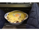 福岡の門司港名物♪焼きカレー★動画あり★作り方7写真