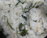 ふっくらおいしい鯛のそぼろ風寿司作り方7写真