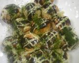 タコ焼き作り方5写真
