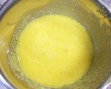 ブロッコリーの春パスタ作り方5写真