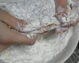 鶏むね肉で♪イタリアンミルフィーユカツ☆作り方7写真