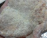 鶏むね肉で♪イタリアンミルフィーユカツ☆作り方8写真