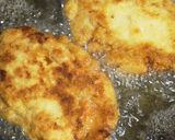鶏むね肉で♪イタリアンミルフィーユカツ☆作り方9写真
