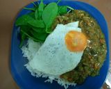 キーマカレー★セロリンゴ入り作り方4写真