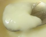 材料3つ☆簡単とろけるなめらか牛乳プリン作り方7写真