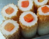 豚肉の香り巻き作り方3写真