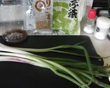 おにぎり 丼風味作り方1写真