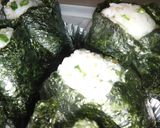おにぎり 丼風味作り方3写真