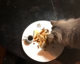 関東風くず餅≡＾。⊥ 。＾≡作り方10写真