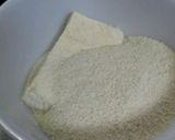 子供大好き♪豆腐ハンバーグ♪作り方4写真