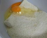 子供大好き♪豆腐ハンバーグ♪作り方5写真