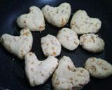 子供大好き♪豆腐ハンバーグ♪作り方6写真