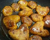 子供大好き♪豆腐ハンバーグ♪作り方8写真
