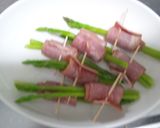 お腹いっぱい☆クリームスープスパゲッティ作り方3写真