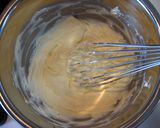 ストロベリーレアチーズケーキ作り方5写真