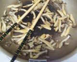 お腹いっぱい☆クリームスープスパゲッティ作り方5写真