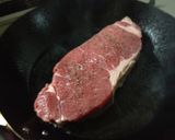 レモン風味の和風ステーキソース作り方2写真