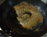 レモン風味の和風ステーキソース作り方4写真
