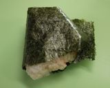 人参とチーズのサラダ　パッタンおにぎり作り方7写真