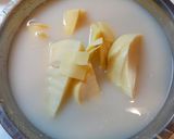春の筍三昧！筍ご飯＆筍煮物＆おつゆ作り方4写真