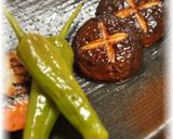 お花見弁当に❀柚子胡椒香る鮭の塩麹焼き作り方5写真