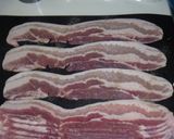 豚ばら肉の野菜巻き甘辛炒め作り方3写真