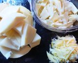 春の筍三昧！筍ご飯＆筍煮物＆おつゆ作り方6写真