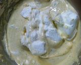 炊飯器で簡単シフォンケーキ＠紅茶作り方6写真