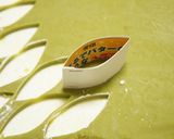 お花見に❀米粉と抹茶の簡単❀和風クッキー作り方5写真