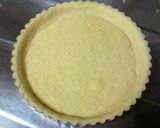 プレーンチーズケーキタルト作り方2写真