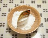 お花見に❀米粉と抹茶の簡単❀和風クッキー作り方6写真
