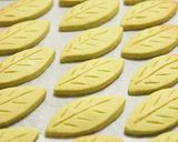 お花見に❀米粉と抹茶の簡単❀和風クッキー作り方8写真