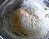 マーマレードのパウンドケーキ作り方5写真