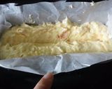 マーマレードのパウンドケーキ作り方7写真